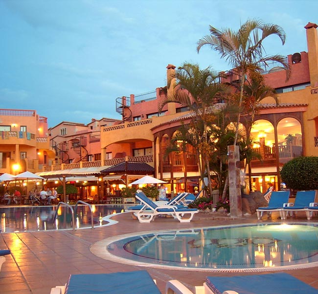 Villa Mandi Golf Resort