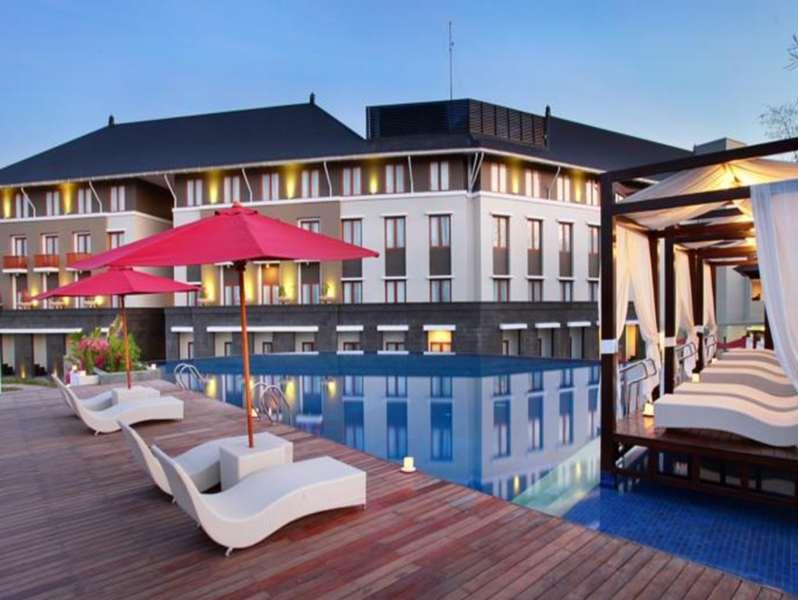 The Grand Bali Nusa Dua