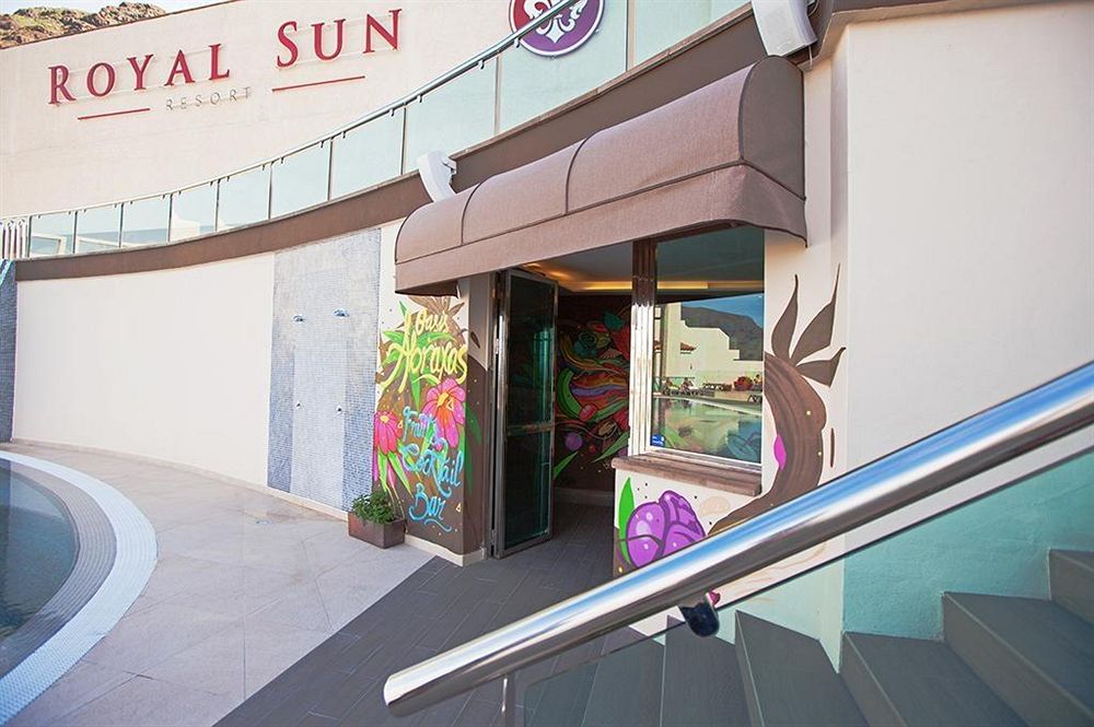 Royal Sun Resort