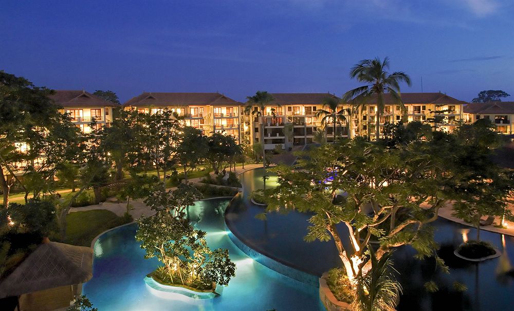 Novotel Bali Nusa Dua Hotel & Residence