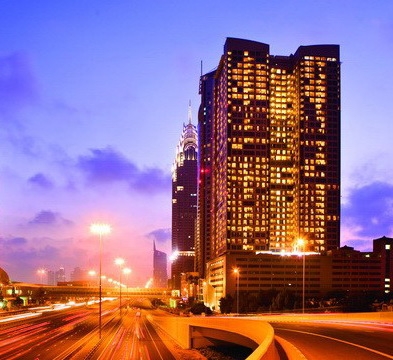 Gloria Hotel