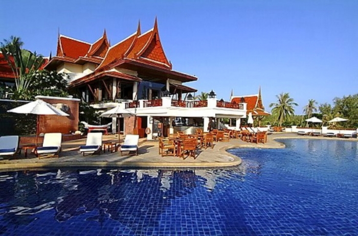 Q Signature Samui Resort