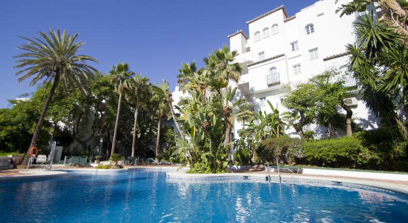 Royal Oasis Club at Pueblo Quinta