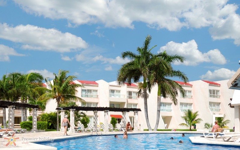 Ocean Spa Hotel