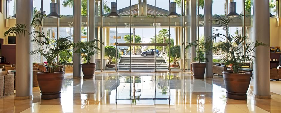 Marylanza Golf & SPA Resort