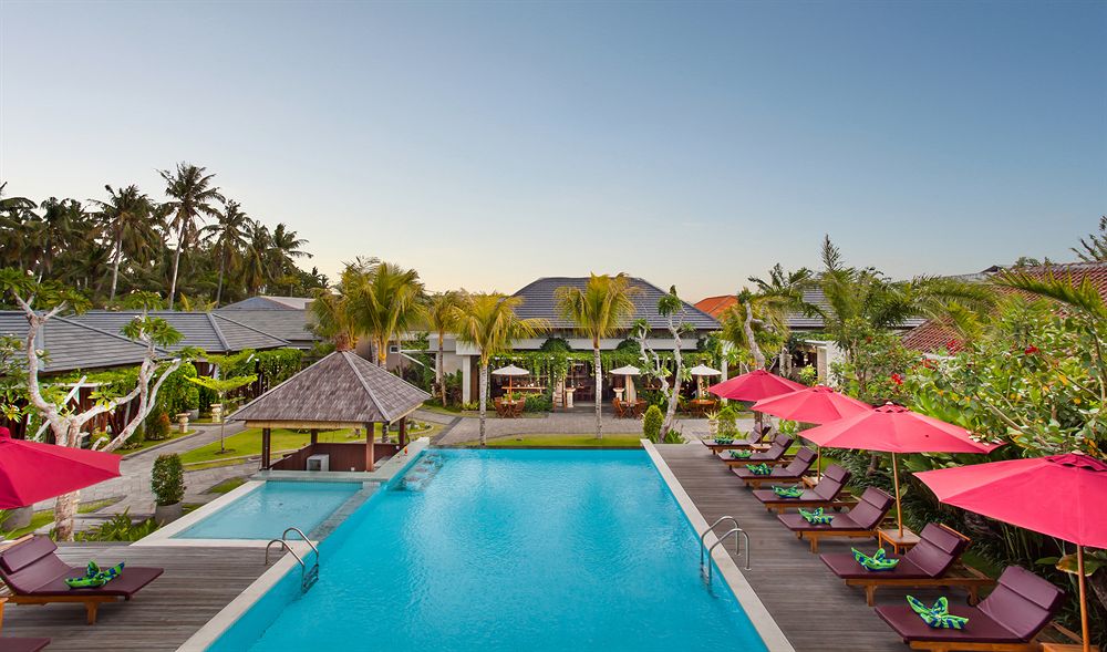 Lumbini Villas and Spa