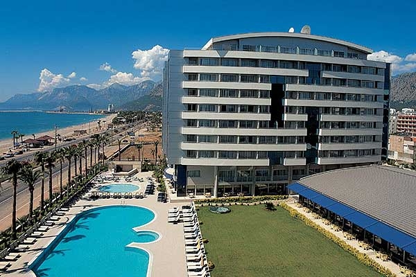 Porto Bello Hotel Resort & SPA