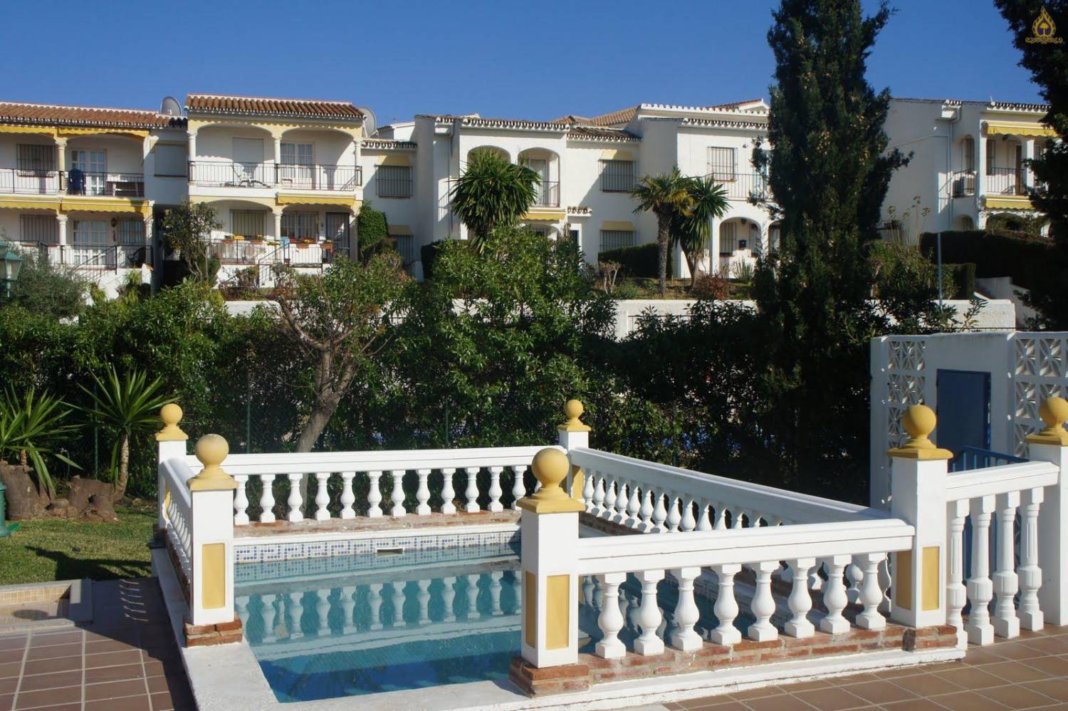 Club La Riviera