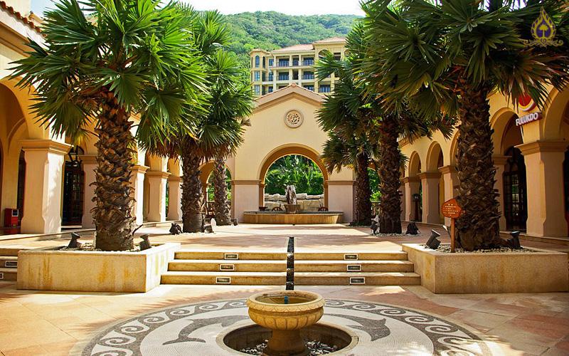 Princess Palace