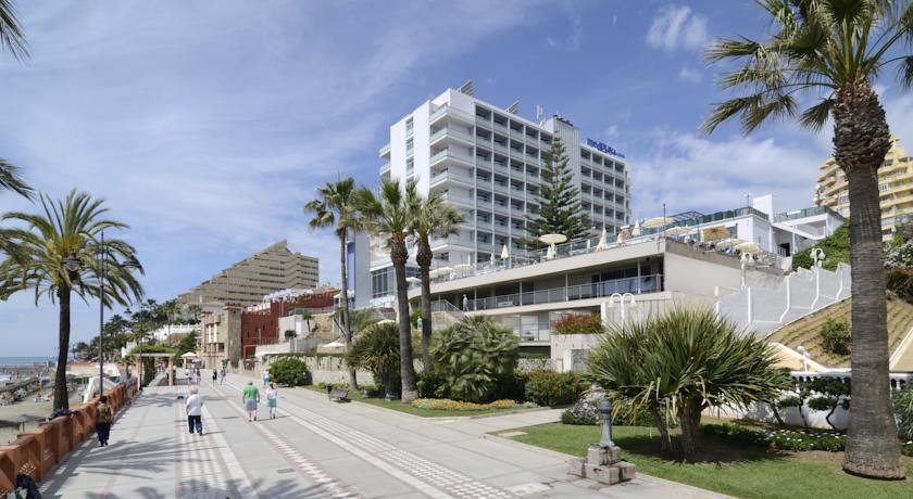 Riviera Andalusia