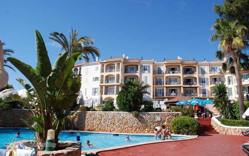 Club Cala Pi