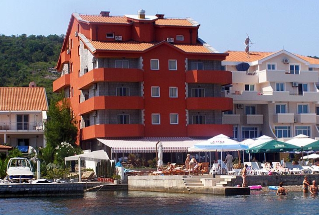 Apart-Hotel Samardzic