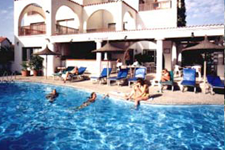 Club Pyla Beach Resort