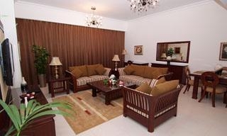 Marina Hotel Apartments
