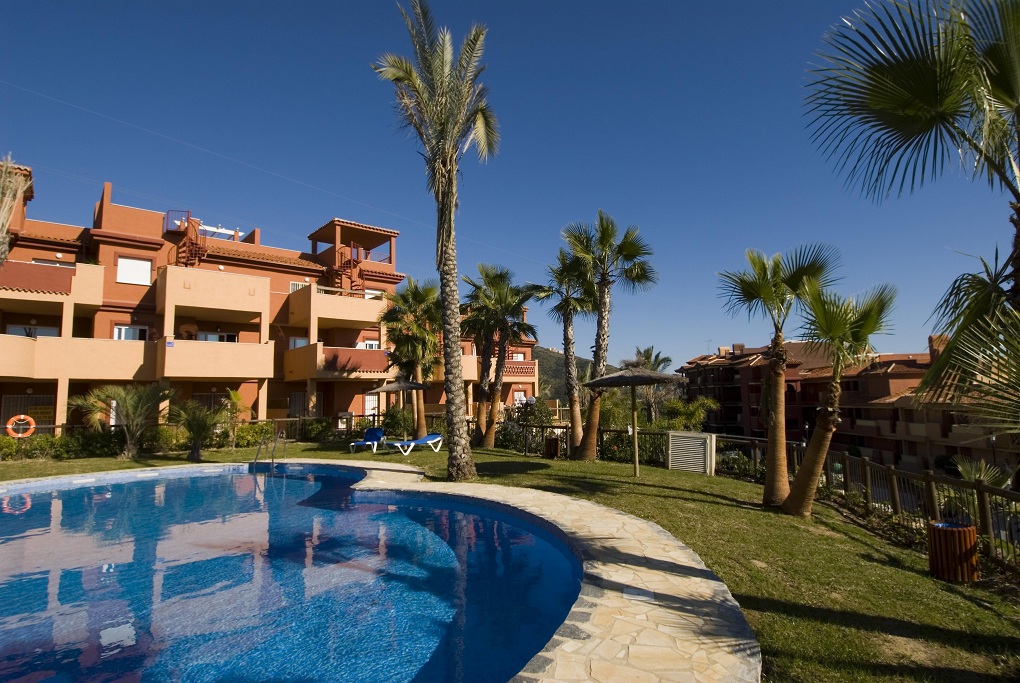 Vime Reserva de Marbella