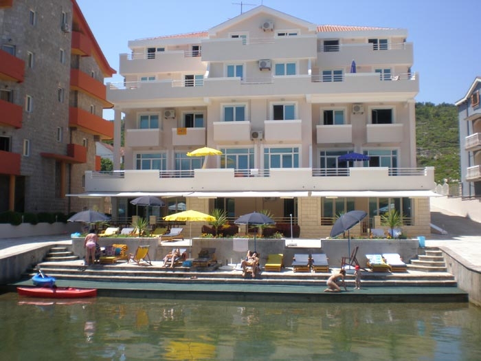 Vila Briv