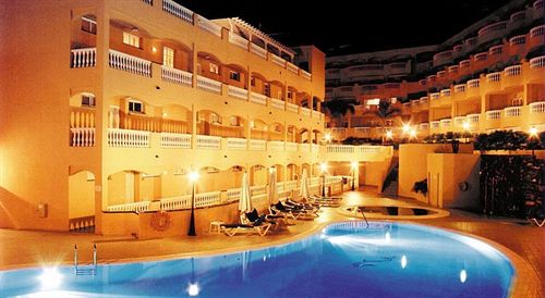 El Marques Palace