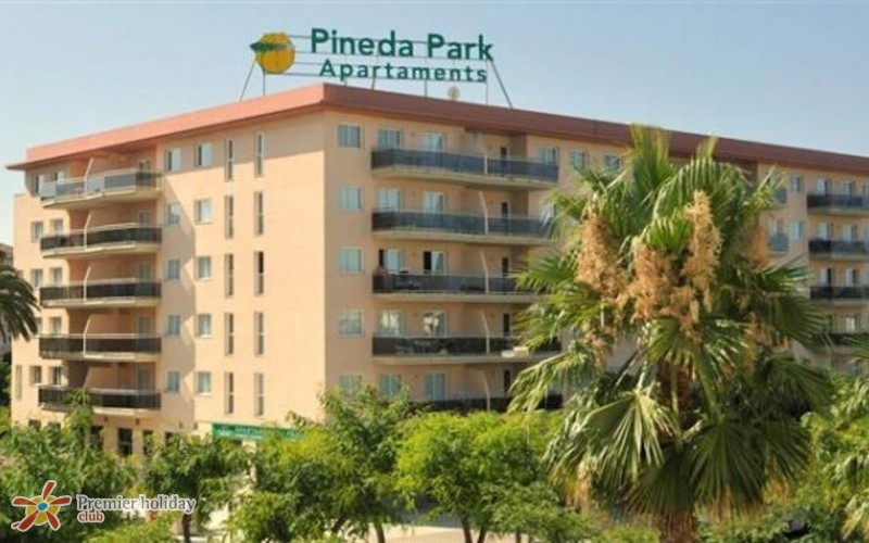 Pineda Park