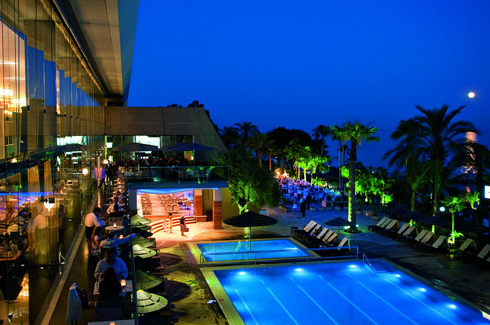Amathus Limassol