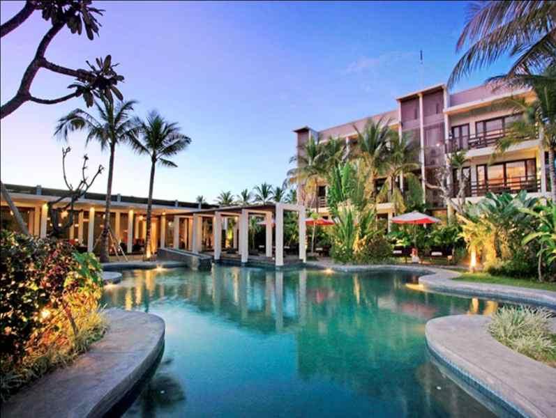 Kokonut Suites