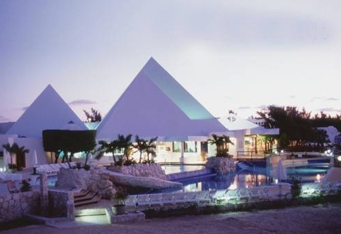 Sunset Marina Resort & Yacht Club