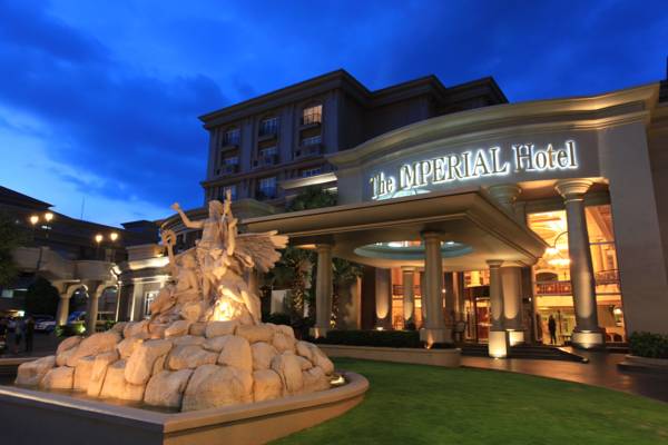 Imperial Vung Tau