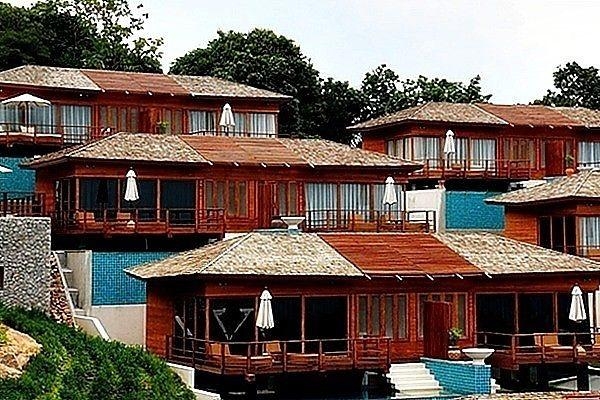 KS Resort & Over Water Villas