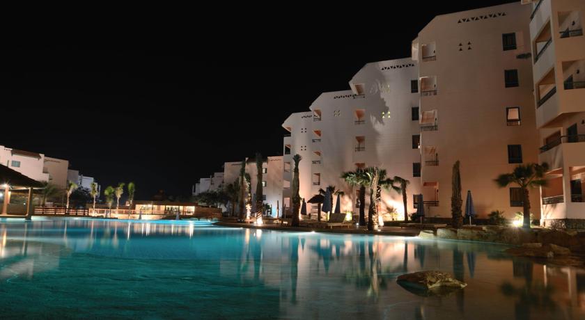 Zahabia Village & Resort