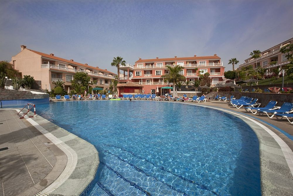 Aparthotel El Duque