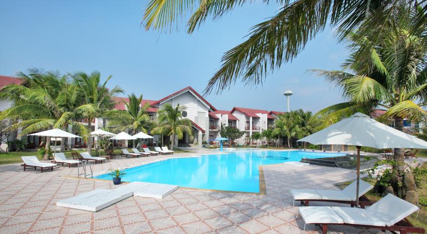 White Sand Doclet Resort & Spa Nha Trang