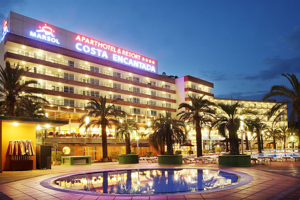Costa Encantada