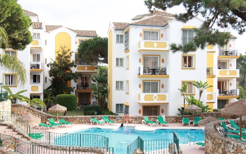 Alanda Club Marbella