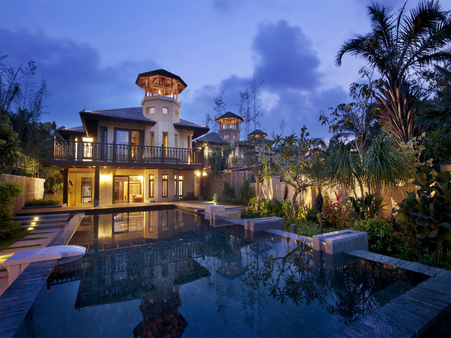 Kempinski Hotel Haitang Bay Sanya