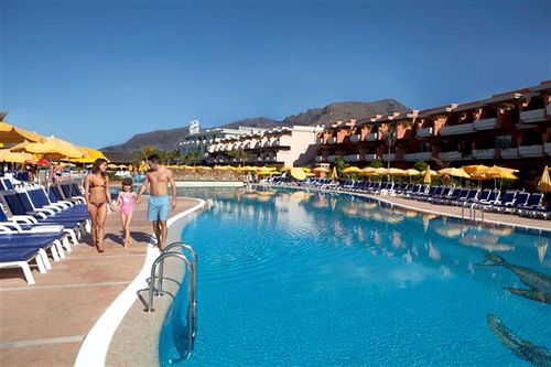 Hotel Costa Los Gigantes