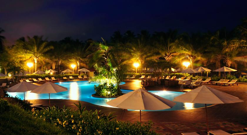 Phu Hai Resort