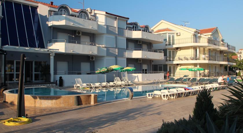 Montenegro Apartments