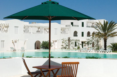 Villa Noria