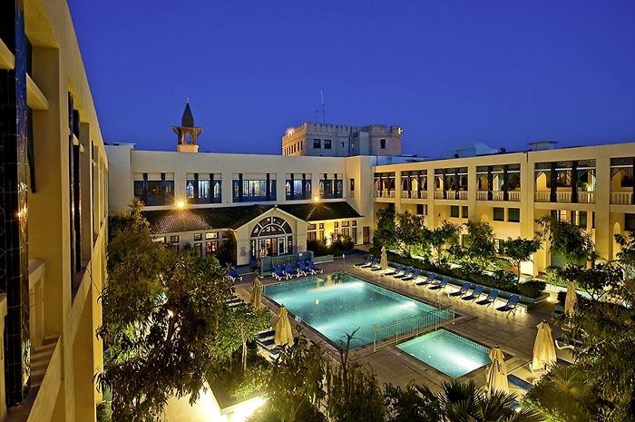 Diar Lemdina