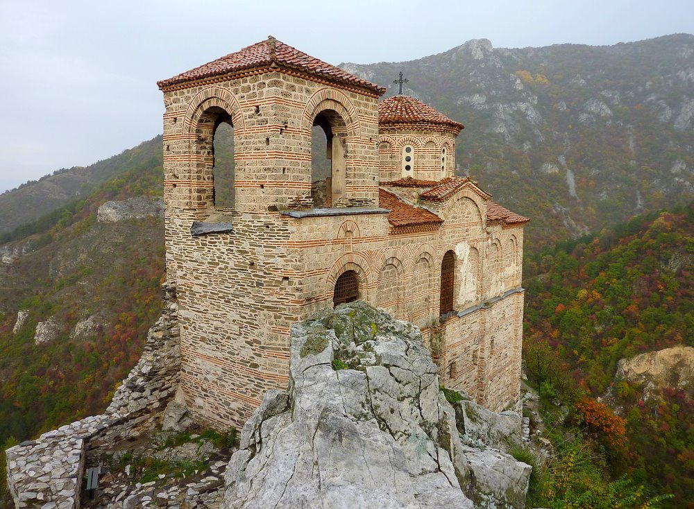 Болгария